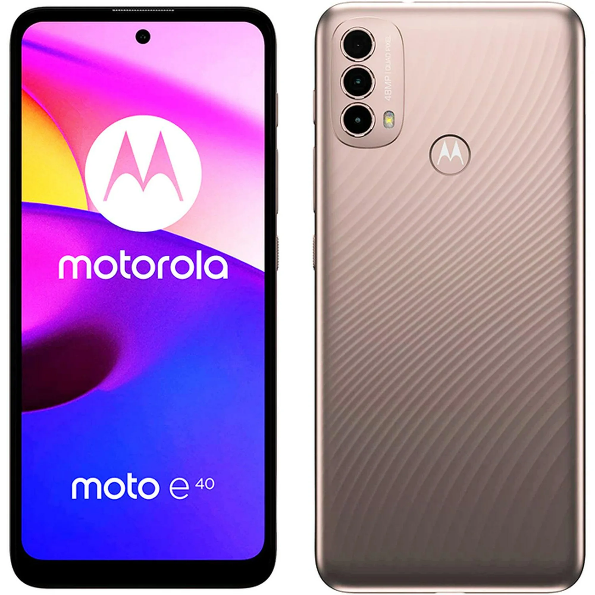 Moto E40